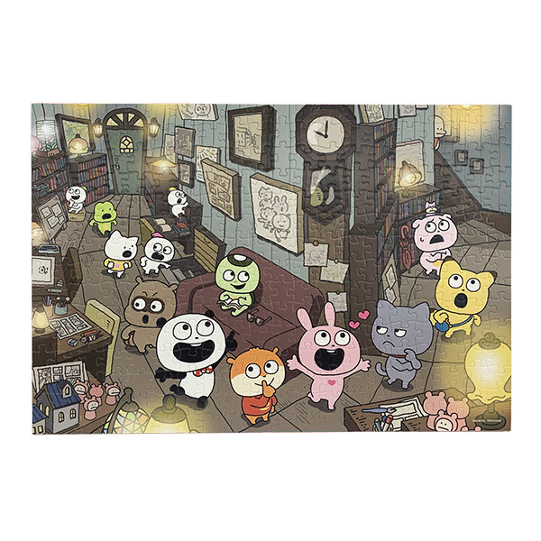 グッズ | にしむらゆうじのひみつ展